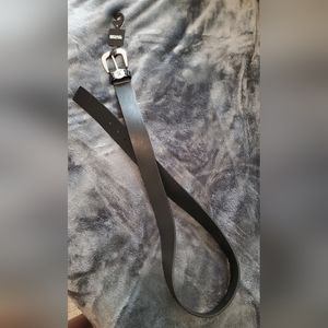 Micheal kors belt men's